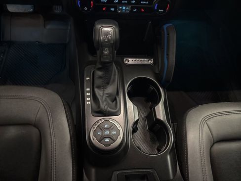 Used 2023 Ford Bronco Black Diamond image 20