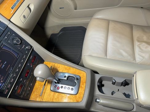 Used 2009 Audi A4 3.2 image 54