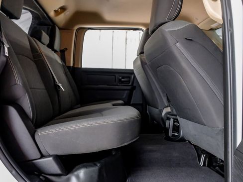 Used 2020 RAM 3500 Tradesman image 35