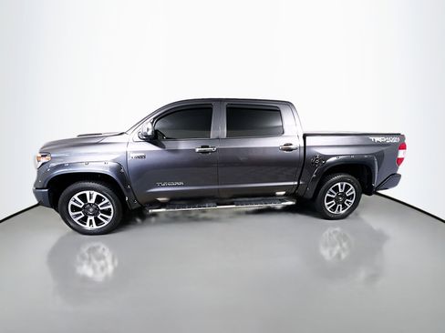 Used 2019 Toyota Tundra SR5 w/ TRD Sport Package image 9