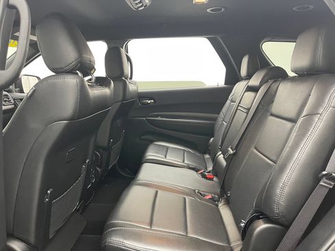 Used 2023 Dodge Durango GT w/ Blacktop Package AWD/4WD image 38
