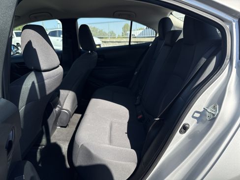 Used 2024 Toyota Corolla LE FWD image 16
