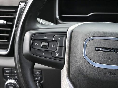Used 2024 GMC Sierra 2500 Denali w/ Denali Reserve Package image 30