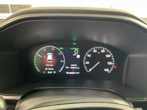 Used 2023 Honda CR-V Sport Touring image 15