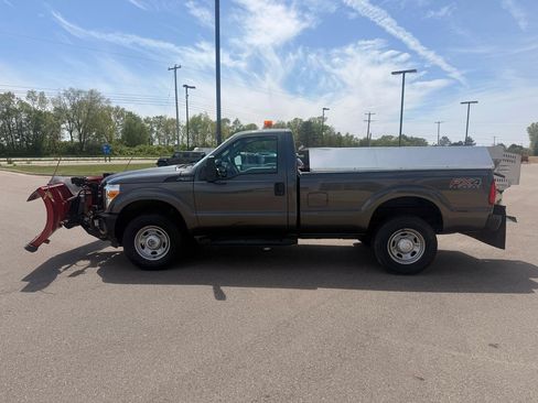 Used 2016 Ford F350 XL AWD/4WD image 6