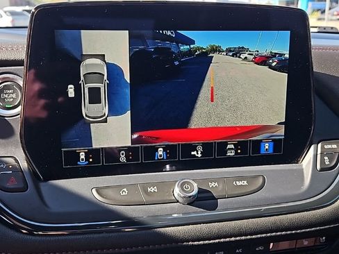 Used 2023 Chevrolet Blazer RS w/ Driver Confidence II Package AWD/4WD image 22