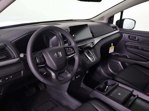 New 2026 Honda Odyssey EX-L image 16