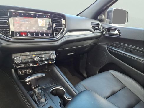 Used 2022 Dodge Durango GT AWD/4WD image 15