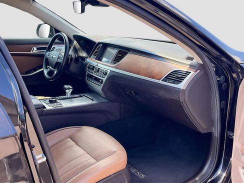 Used 2020 Genesis G80 3.8 w/ Ultimate Package 03 RWD image 31