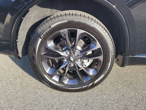 Used 2025 Dodge Durango GT image 5