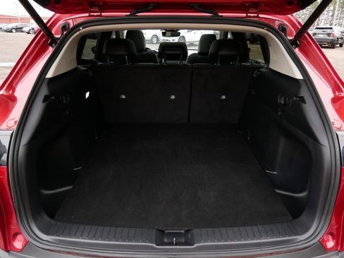 Used 2025 MAZDA CX-50 AWD 2.5 S w/ Premium Package image 10
