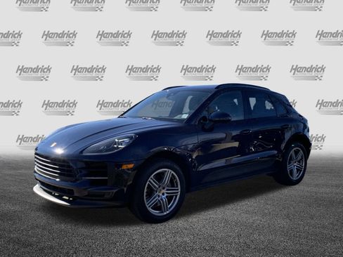 Used 2021 Porsche Macan S image 5