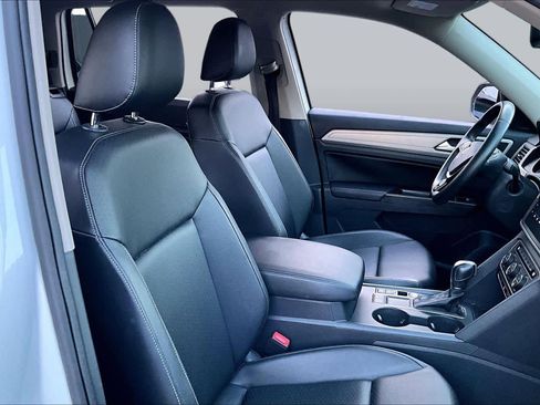 Used 2019 Volkswagen Atlas SE FWD image 9