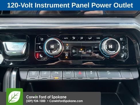 Used 2024 GMC Sierra 3500 Denali Ultimate image 34