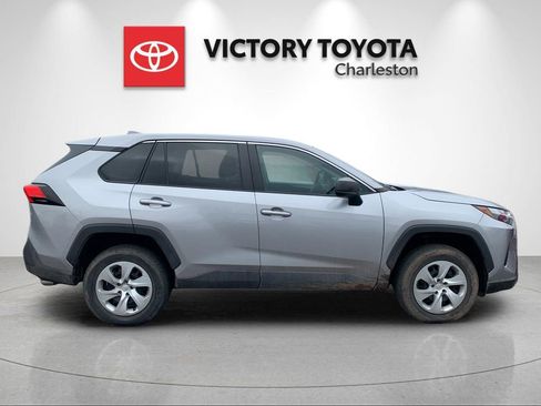 Used 2023 Toyota RAV4 LE image 6