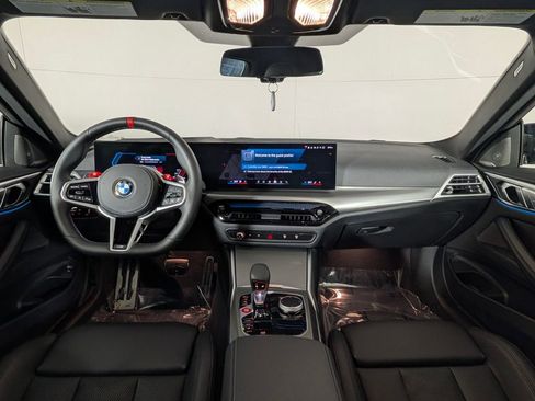 Used 2026 BMW M4 xDrive Competition AWD/4WD image 20