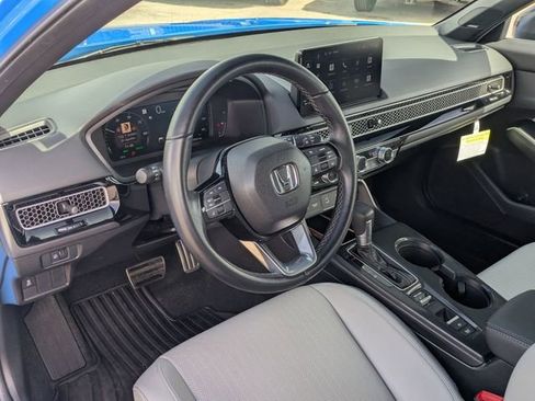 Used 2025 Honda Civic Sport Touring image 33