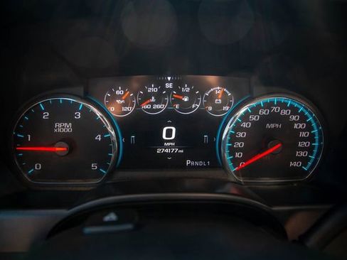 Used 2019 GMC Sierra 2500 Denali w/ Duramax Plus Package image 5