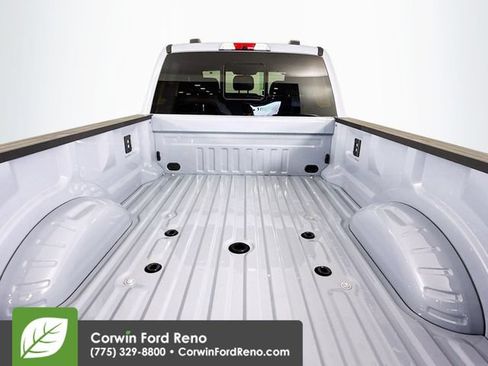 New 2026 Ford F350 King Ranch w/ Chrome Package AWD/4WD image 28