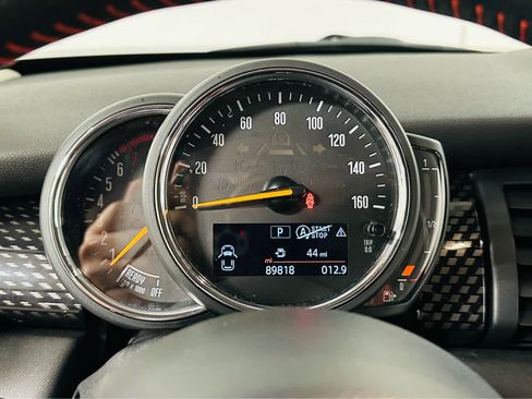 Used 2020 MINI Cooper S image 17