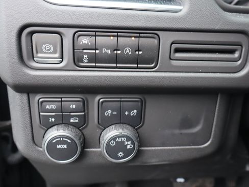 Certified 2023 Chevrolet Tahoe LS w/ Driver Alert Package image 20