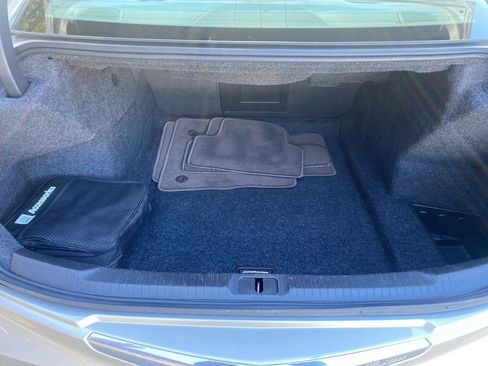 Used 2014 Cadillac ATS Luxury w/ Sun And Sound Package image 30