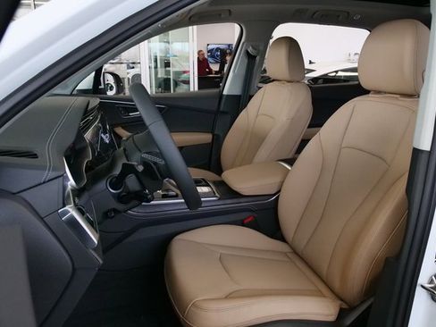 New 2026 Audi Q7 3.0T Premium Plus image 10