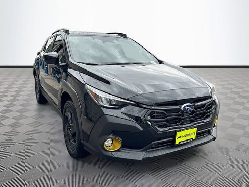 New 2026 Subaru Crosstrek 2.5i Sport AWD/4WD image 3