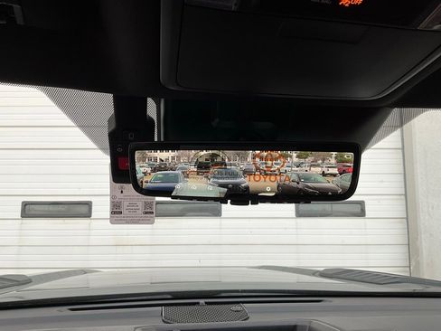 New 2026 Toyota Tundra TRD Pro image 20