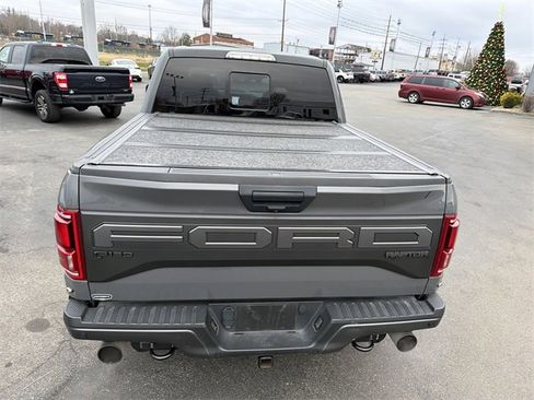 Used 2020 Ford F150 Raptor image 6