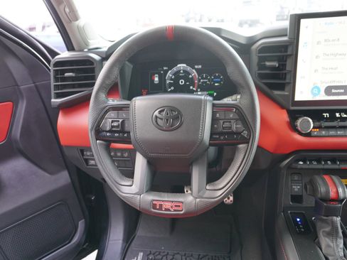 Used 2023 Toyota Sequoia TRD Pro image 20