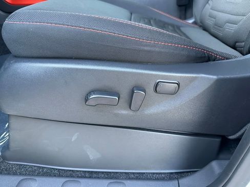 Used 2025 Nissan Frontier Pro-X w/ Pro Convenience Package image 15