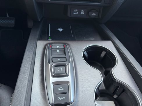 New 2026 Honda Ridgeline RTL image 18