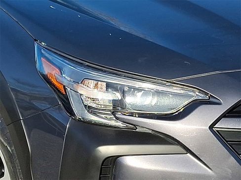 Certified 2023 Subaru Outback Premium image 10