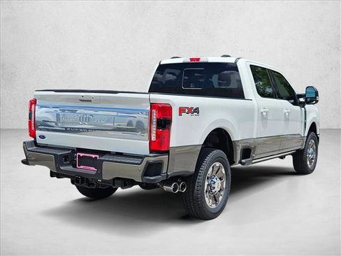 New 2026 Ford F250 King Ranch AWD/4WD image 2