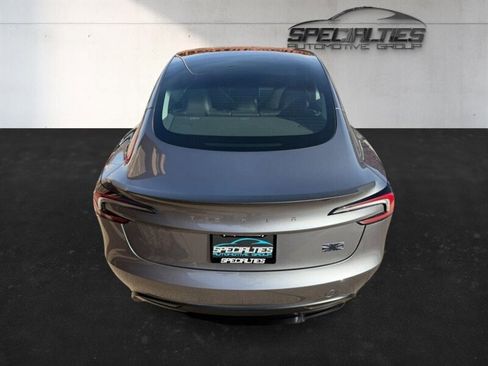 Used 2024 Tesla Model 3 Performance image 20