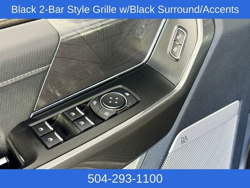 Used 2023 Ford F150 XLT w/ Equipment Group 302A High image 18