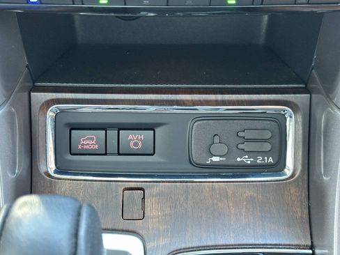 Used 2020 Subaru Ascent Touring w/ Popular Package #2A AWD/4WD image 42