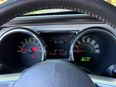 Used 2007 Ford Mustang GT image 48