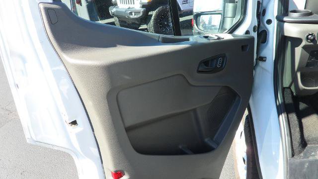 Used 2024 Ford Transit 350 XLT RWD image 27