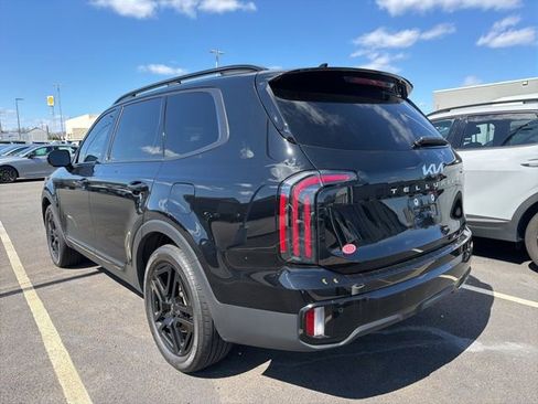 Used 2024 Kia Telluride SX Prestige X-Line image 4