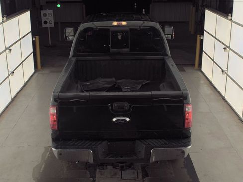 Used 2015 Ford F250 Lariat w/ Lariat Ultimate Package image 6