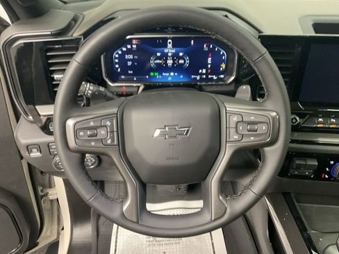 New 2026 Chevrolet Silverado 1500 ZR2 w/ LPO, Dark Essentials Package image 14