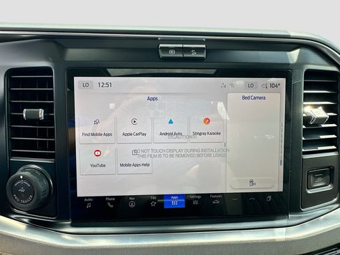 New 2026 Ford F350 Platinum w/ Platinum Plus Package AWD/4WD image 27