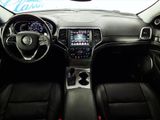Used 2017 Jeep Grand Cherokee Summit image 3