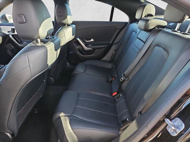 Used 2025 Mercedes-Benz CLA 250 image 25