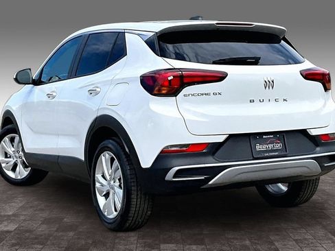 Used 2026 Buick Encore GX Preferred w/ Comfort Package FWD image 13
