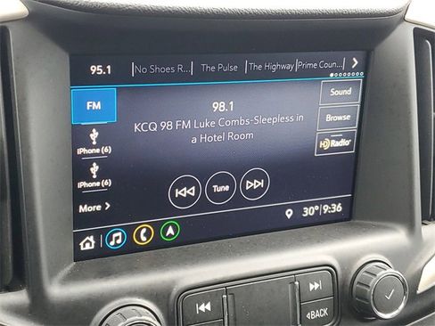 Certified 2019 GMC Terrain Denali image 25