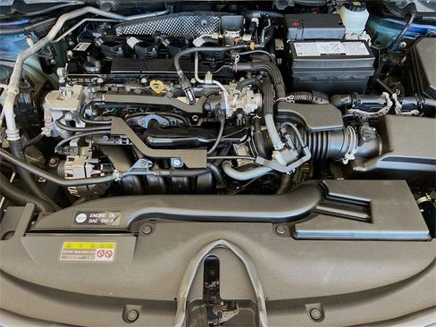 Used 2024 Toyota Corolla LE image 29