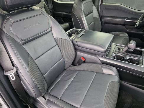 Used 2023 Ford F150 Raptor w/ Raptor Carbon Fiber Package AWD/4WD image 32